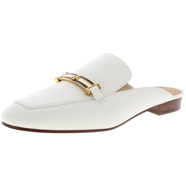tory burch amelia loafer mule