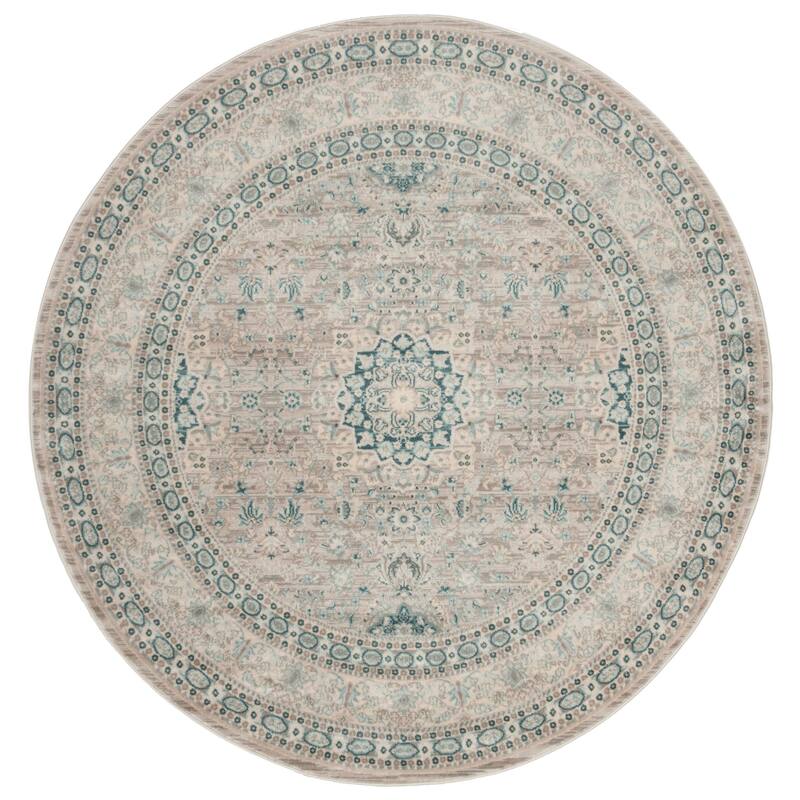 SAFAVIEH Archive Keida Distressed Vintage Boho Oriental Rug
