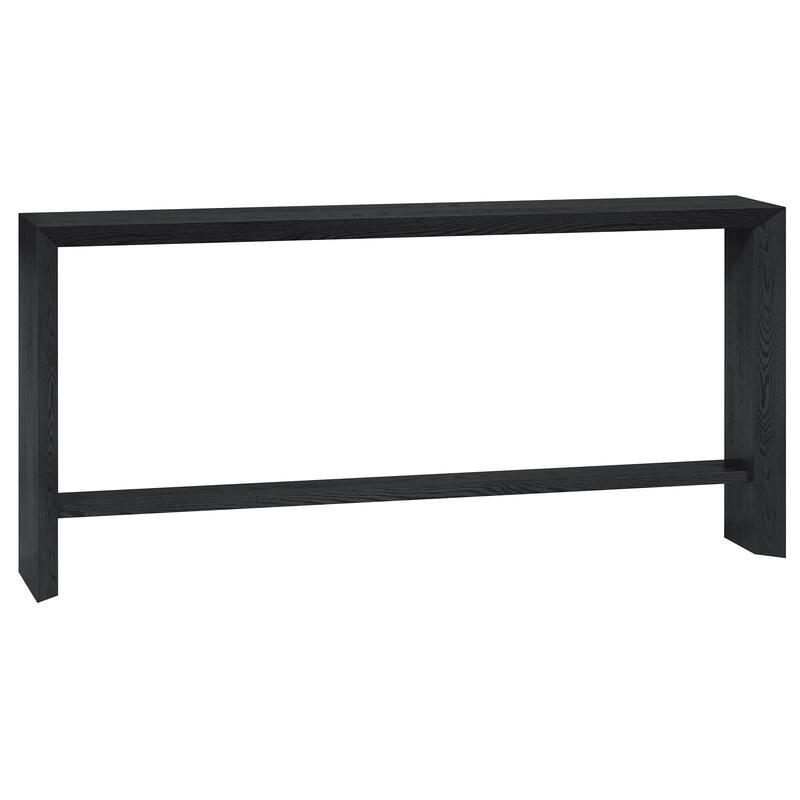 Osman 64" Wide Rectangular Console Table