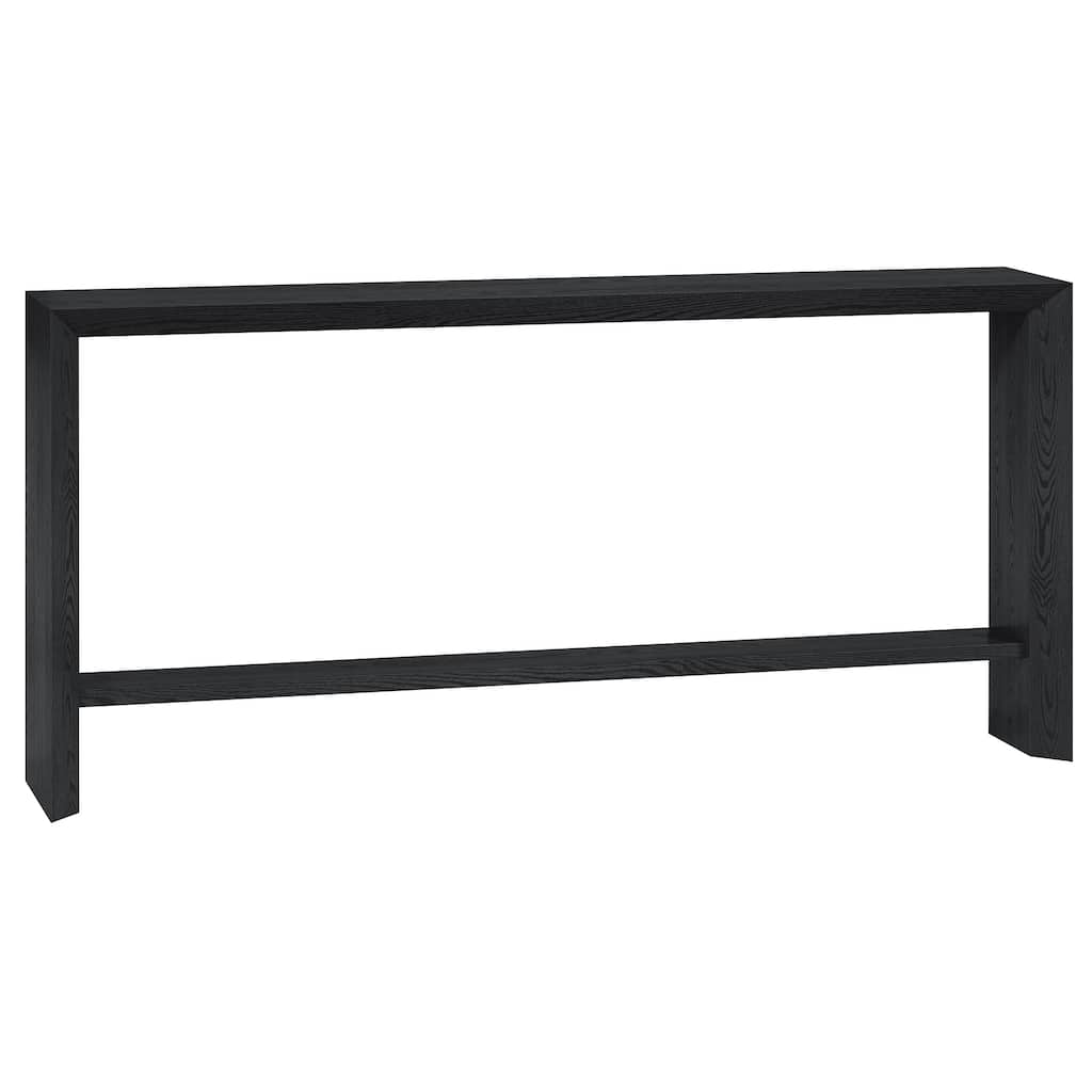 Osman 64" Wide Rectangular Console Table