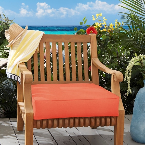 Bed bath and online beyond outdoor seat cushions