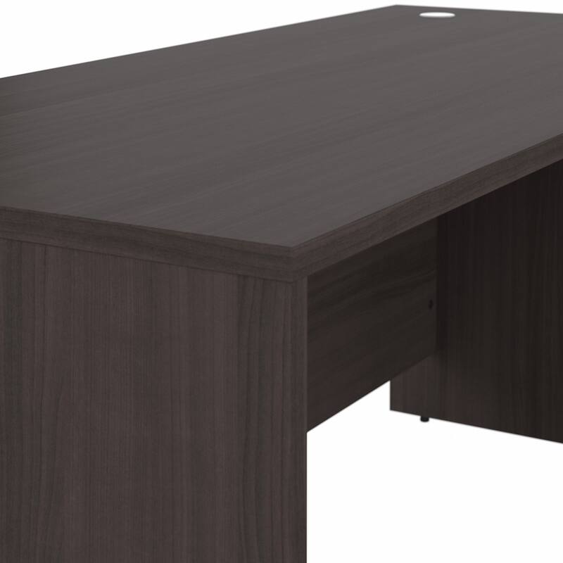 Studio C 66W x 30D Office Desk by Bush Business Furniture