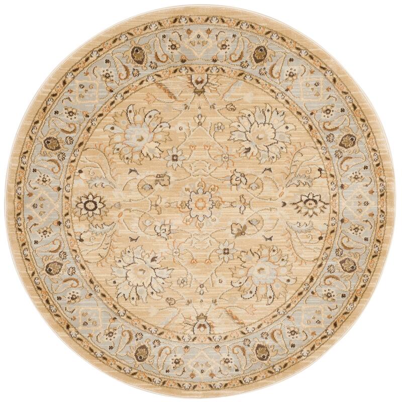 SAFAVIEH Florenteen Kyna Traditional Oriental Rug