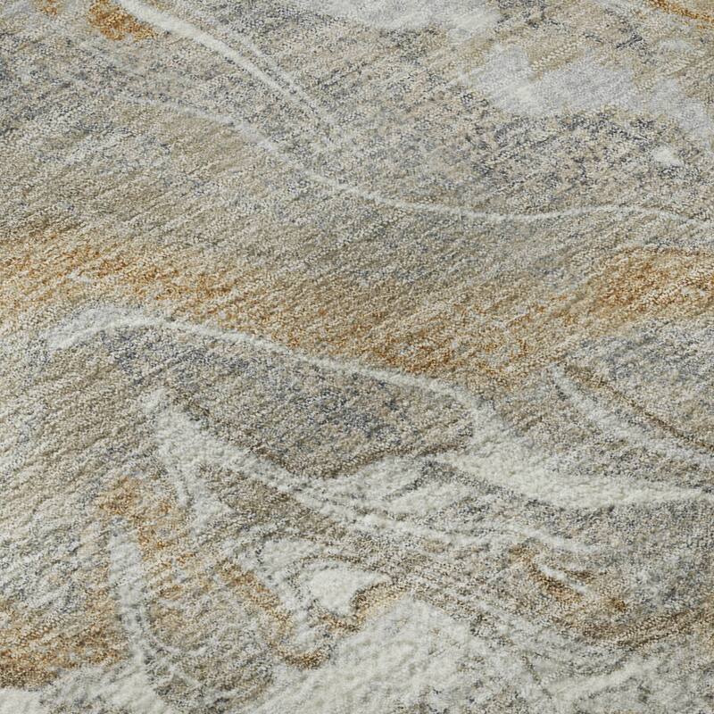 Premium Washable Super Soft Glam Modern Mayfield Rug