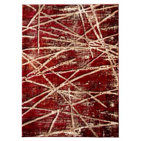 ECARPETGALLERY Ceyla Casual Rug