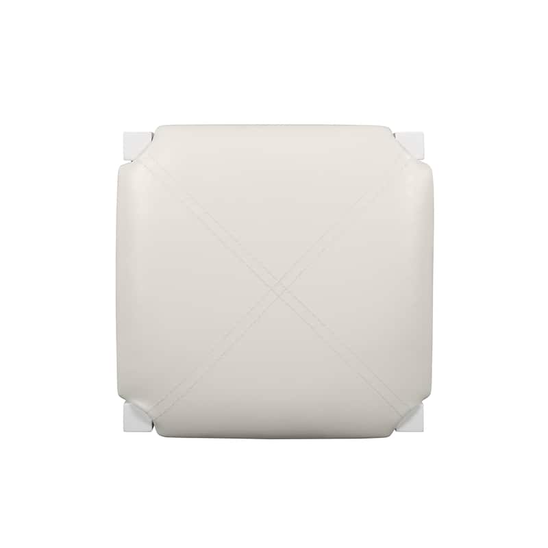 Linon Speakeasy 5-Piece Tavern Dining Set