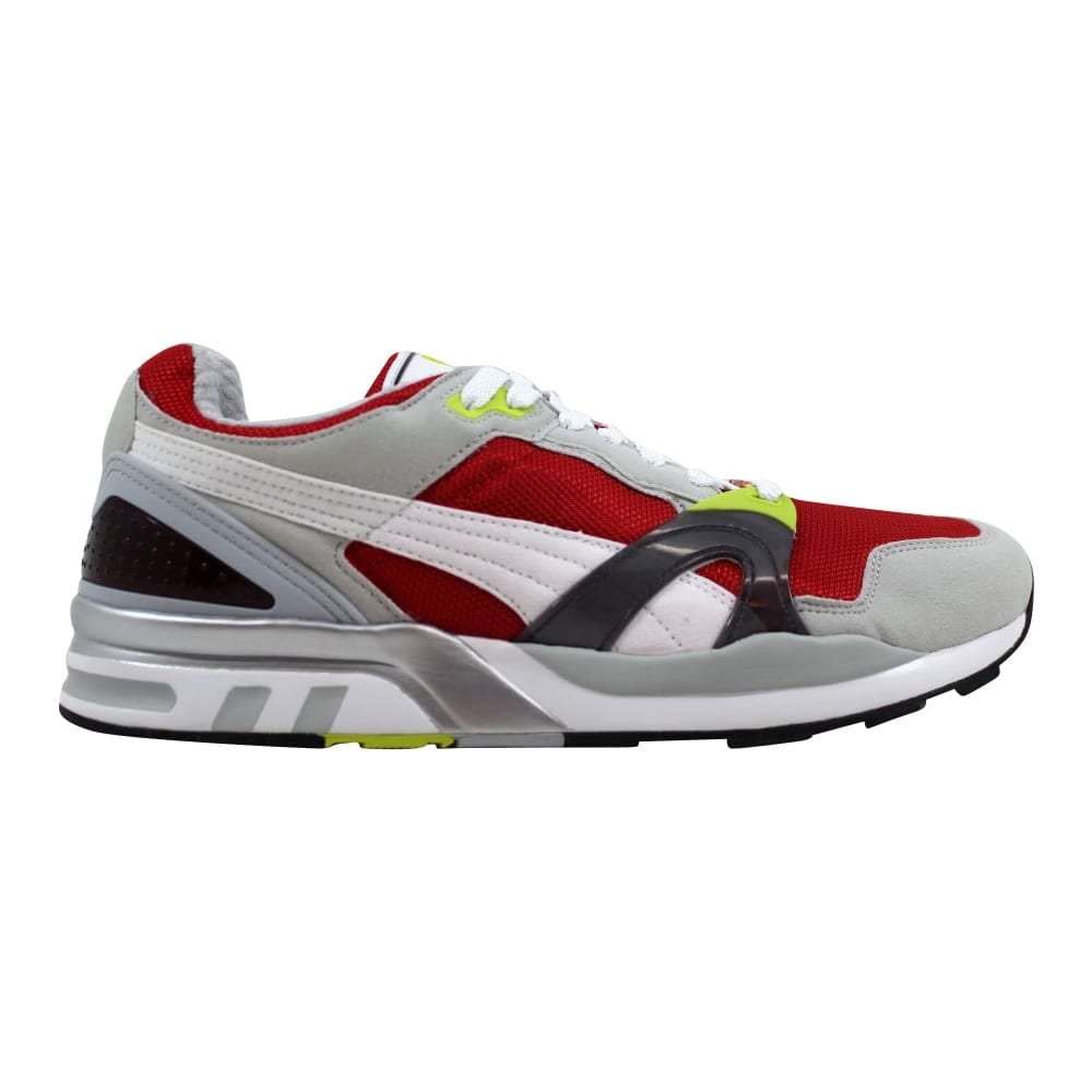 puma trinomic mens pink