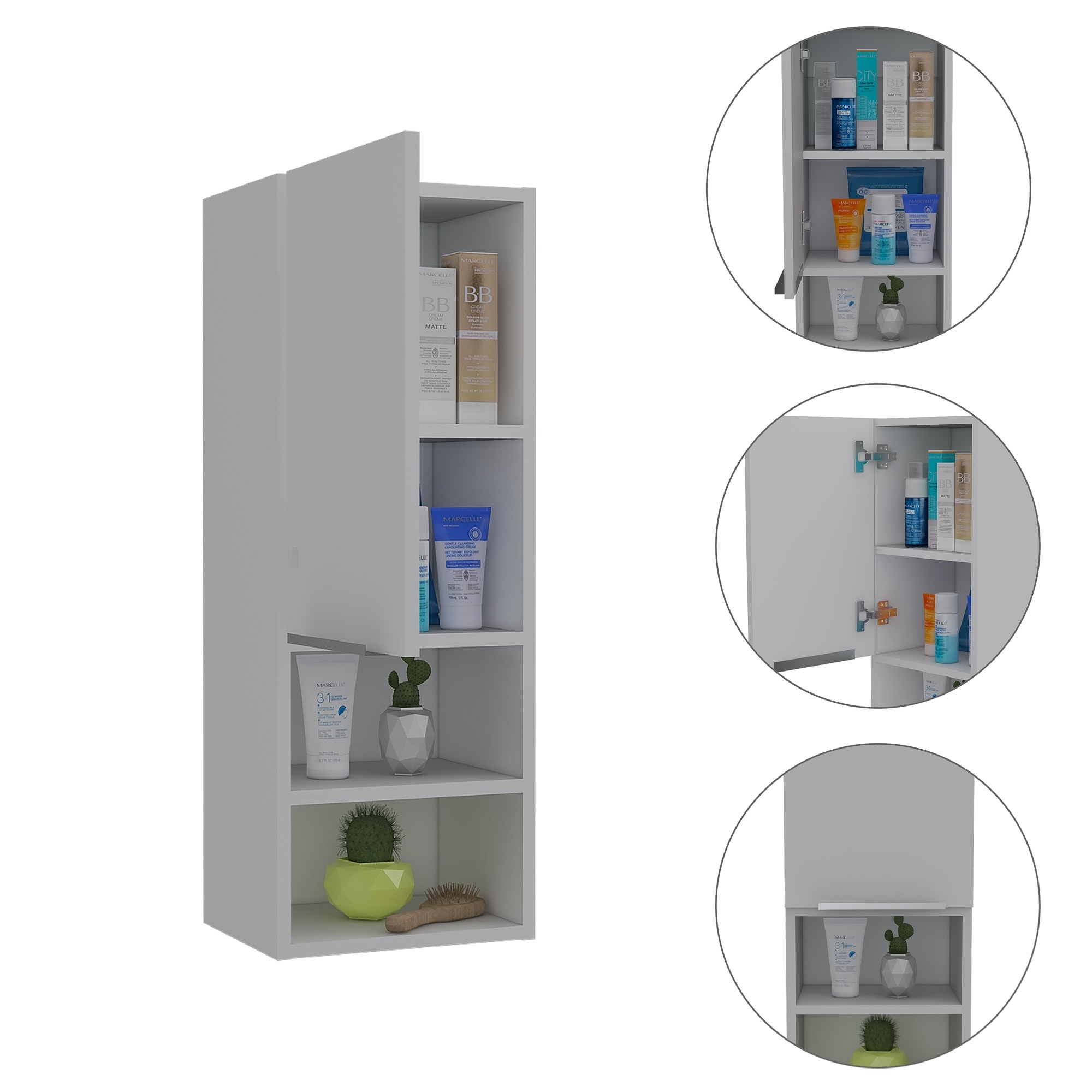 https://ak1.ostkcdn.com/images/products/is/images/direct/a8ecec3780e48c3a74ace3914423e1029c5ca31e/Rectangle-2-Shelf-Bathroom-Medicine-Cabinet.jpg