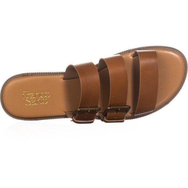 Franco sarto sales kasa sandal