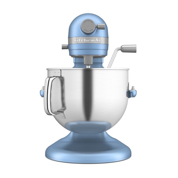 KitchenAid KitchenAid® 7 Quart Bowl-Lift Stand Mixer, KSM70SKXX