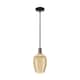 Option Mercury / Oil Rubbed Bronze