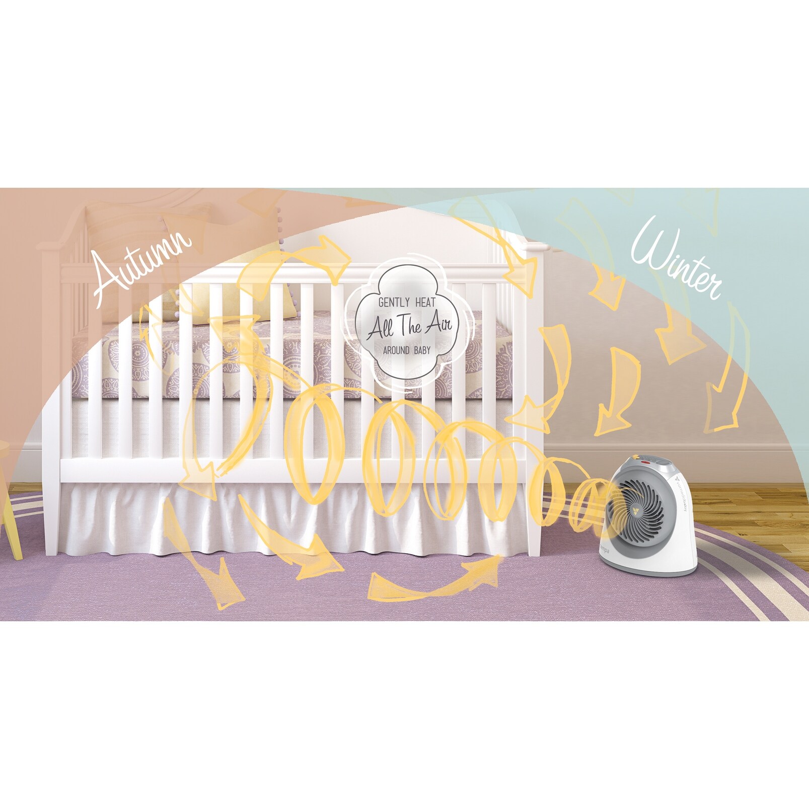 Tempa Nursery Heater - Bed Bath u0026 Beyond - 30581003