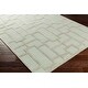 preview thumbnail 11 of 21, Hand-tufted Thaxted Geometric Wool Rug