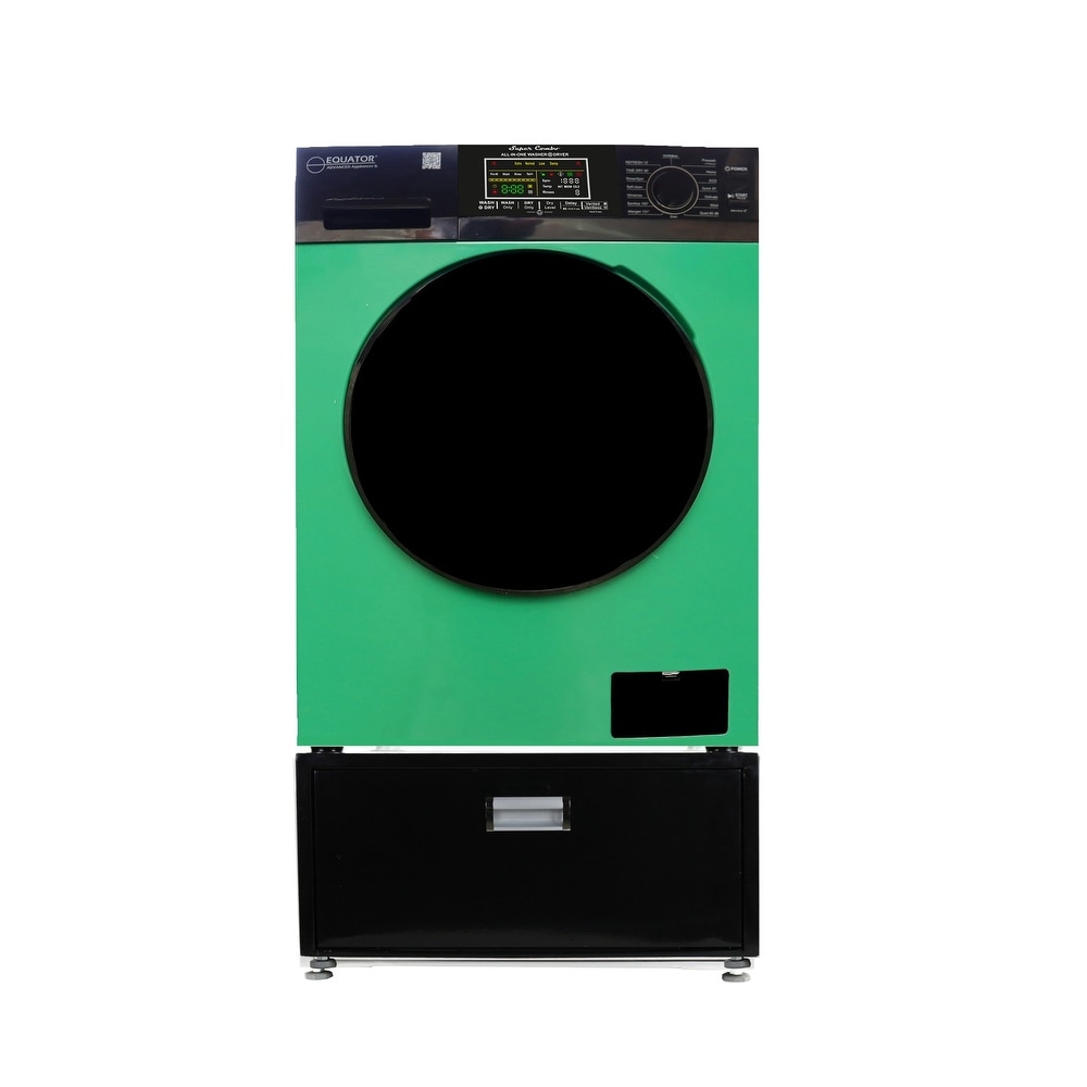 Green Washer and Dryer Sets Bed Bath & Beyond