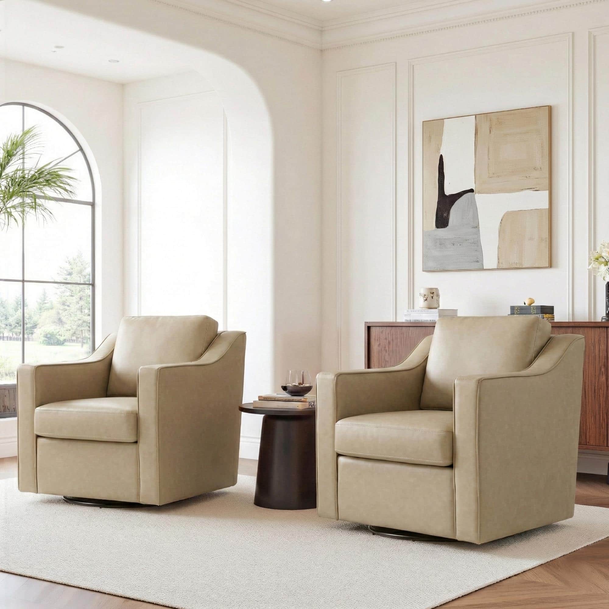 Option LEATHER CREAM