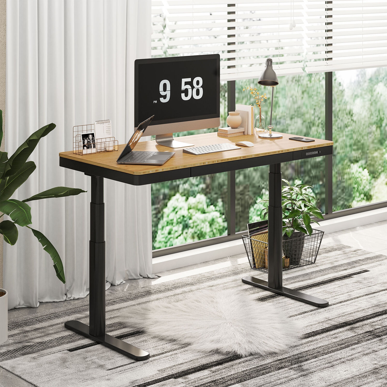 Standing desk bed bath and beyond sale