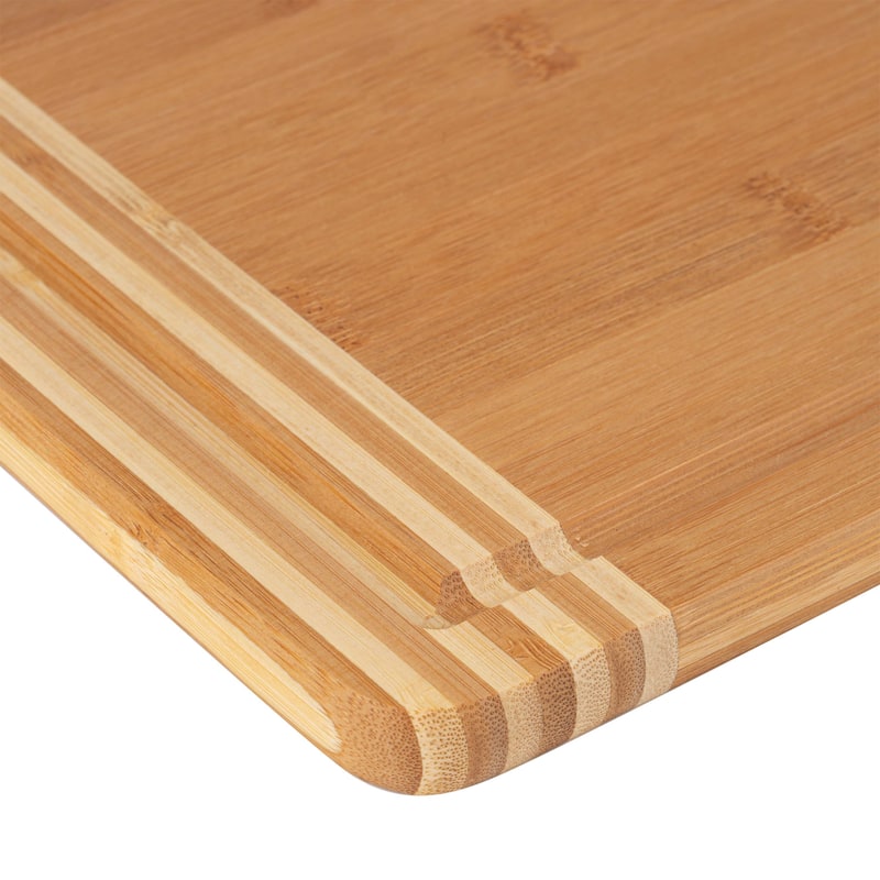 Kitchen Details Bamboo Cutting Board