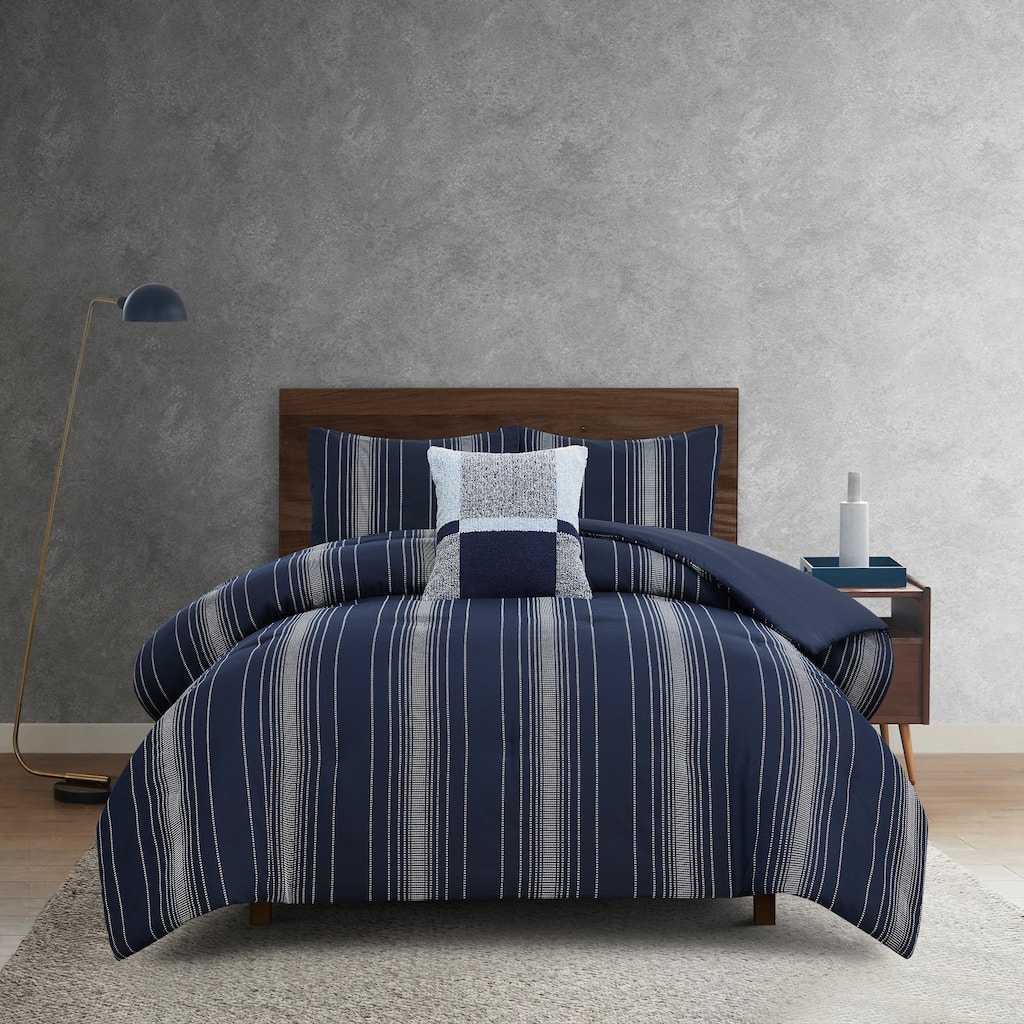 Harper Comforter Set