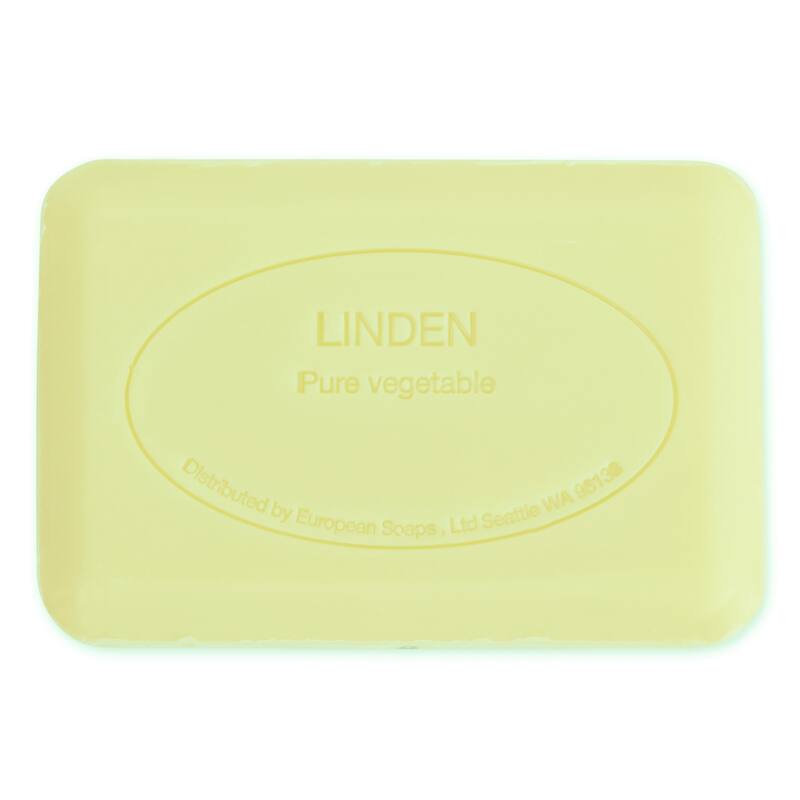 Pre de Provence 250G Soap - Linden