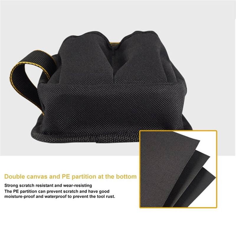 Pocket Tool Pouch Belt Bag - Bed Bath & Beyond - 37544928