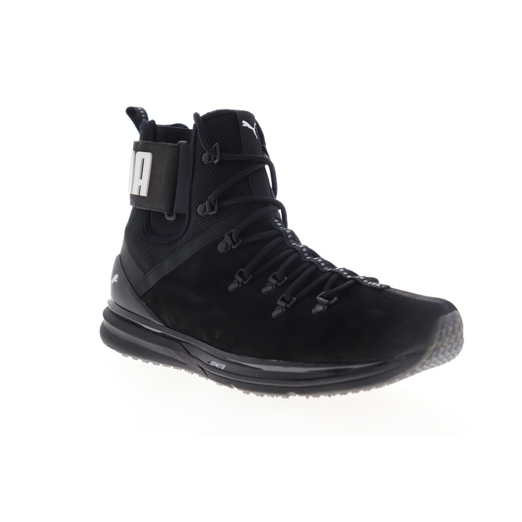 puma ignite limitless boot