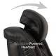 preview thumbnail 4 of 11, Seatcraft Anthem LT HeatZero Italian Home Theater Sofa