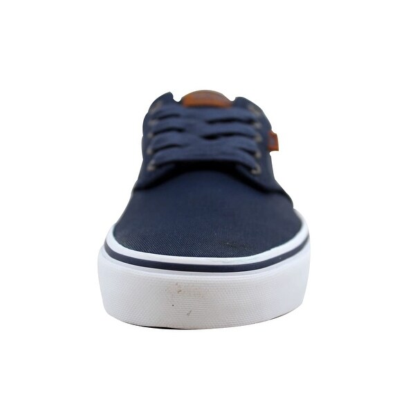 vans atwood dx men's skate shoes