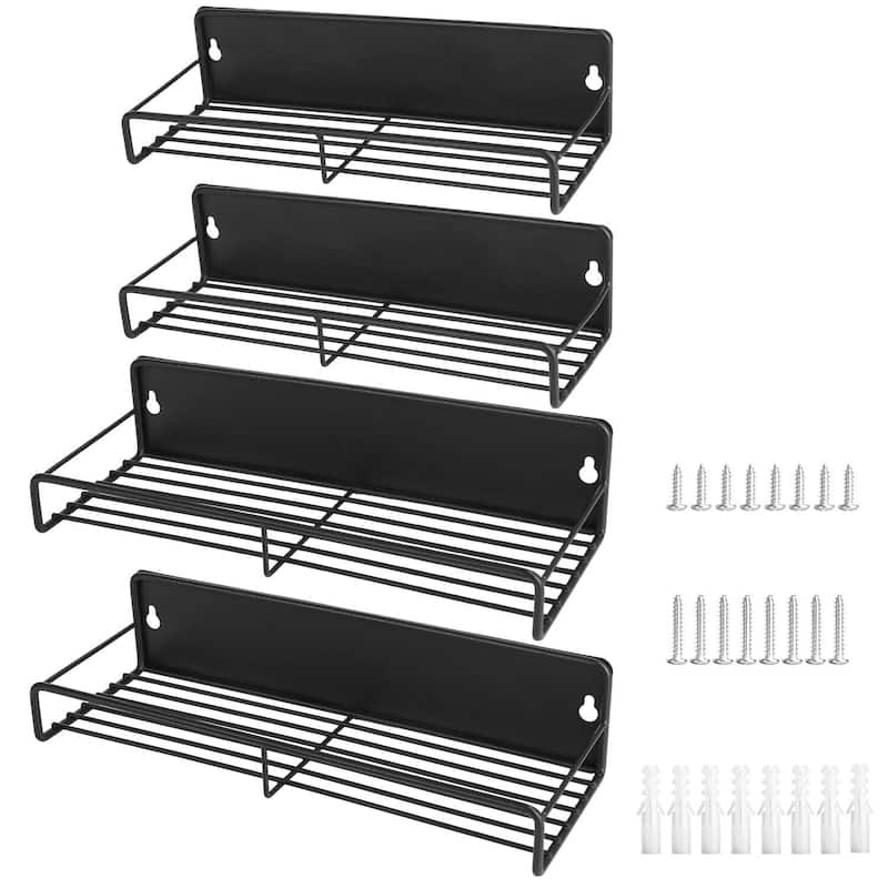4Pack Spice Racks Bed Bath & Beyond 39922378