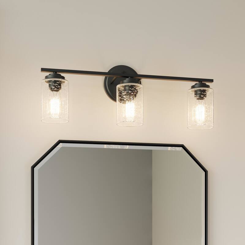 Millennium Lighting 3 Light 22" Wide Bathroom Vanity Light