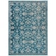 preview thumbnail 8 of 7, SAFAVIEH Sofia Dayenne Distressed Vintage Boho Oriental Rug 3' x 5' - Blue/Beige - Rectangle