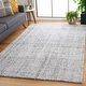 preview thumbnail 7 of 20, SAFAVIEH Handmade Abstract Taddea Modern Wool Rug