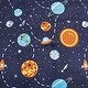 preview thumbnail 7 of 5, Universe Twin/Full size comforter set