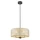 Option Mercury Shade / Matte Black