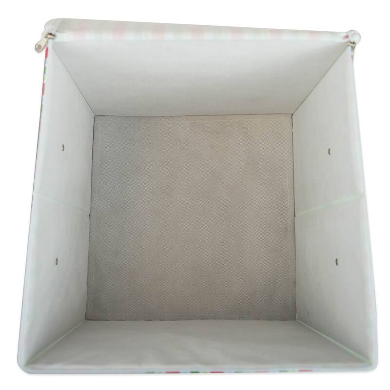 DII Storage Wrap Paper Snowflake