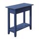 Option Cobalt Blue