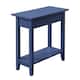 Option Cobalt Blue