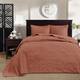 Option Clay Red
