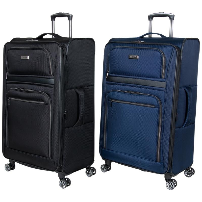 kenneth cole reaction luggage 28