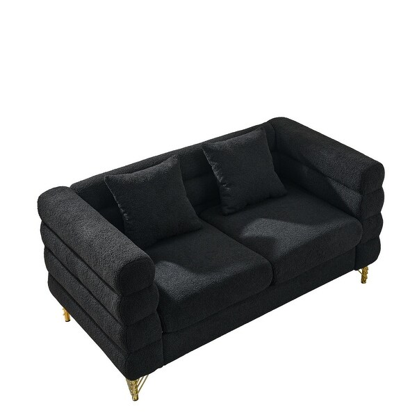 Side settee sale