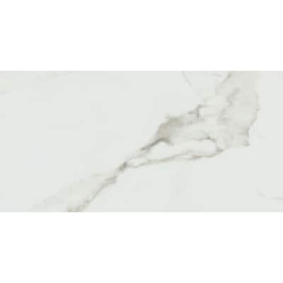 Daltile Grantshire 12 x 24 6.0 MM 12 Mil Rigid Click Luxury Vinyl Flooring (10 PCS Per Carton) (20.00 SQFT Per Carton)