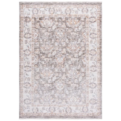 Martha Stewart by SAFAVIEH Cacilie Vintage Distressed Rug