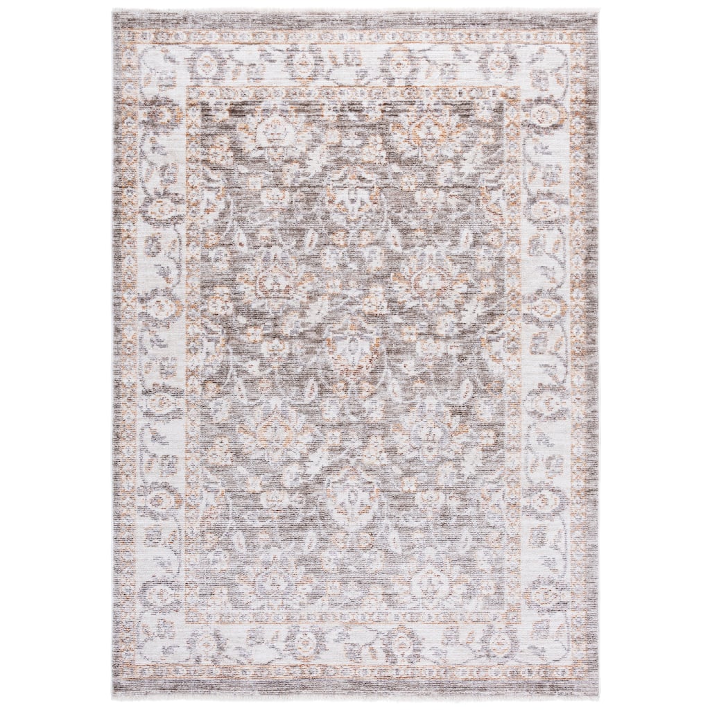 Martha Stewart by SAFAVIEH Cacilie Vintage Distressed Rug