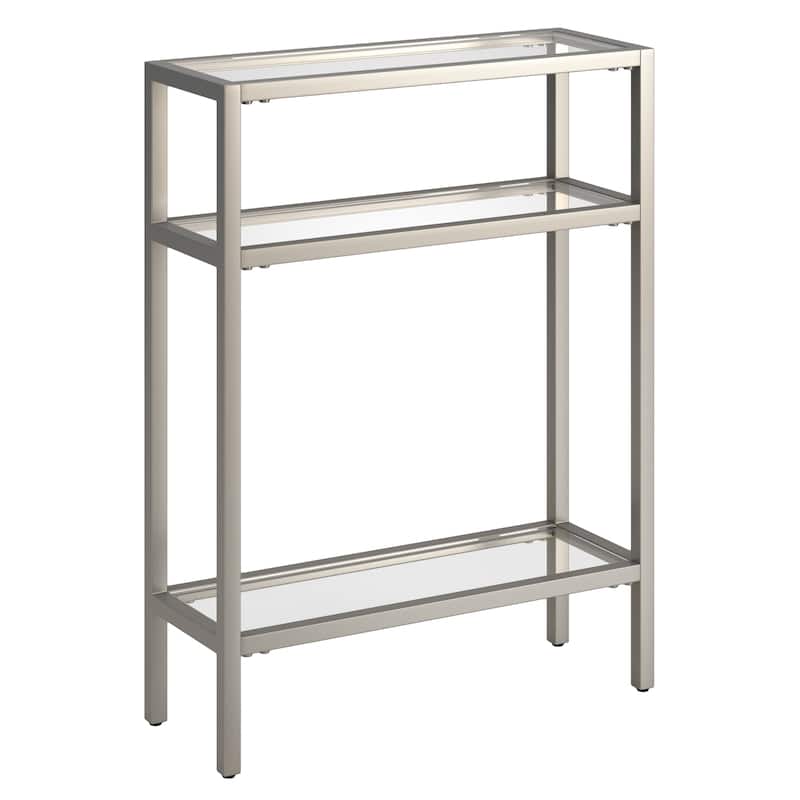 Sivil Console Table
