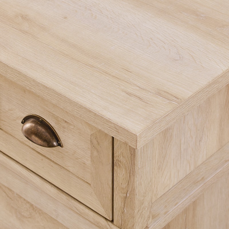 Middlebrook Designs 6-Drawer Farmhouse Dresser