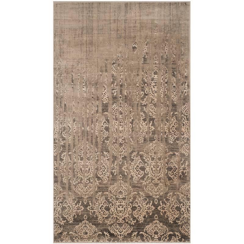SAFAVIEH Vintage Distressed Boho Neliana Oriental Rug