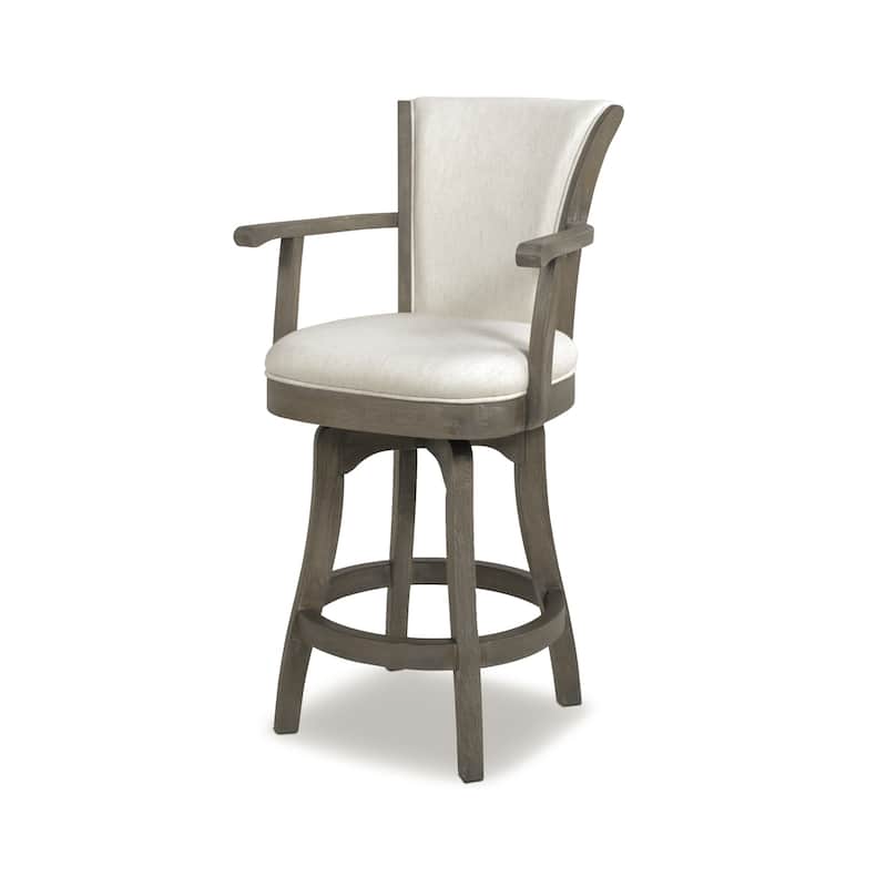 Swivel Counter Height Bar Stool