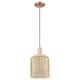 Option Mercury / Antique Copper