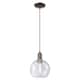 Option Oil Rubbed Bronze / Seedy