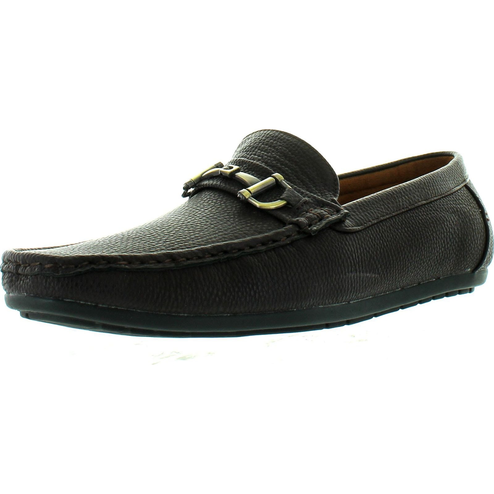 mens casual loafer shoes