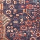 preview thumbnail 6 of 20, Nourison Fulton Indoor only Persian Area Rug